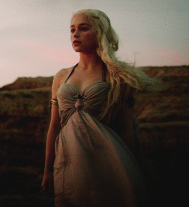 Game Of Thrones GIF. Televisie Games Game of thrones Tv Gifs Daenerys targaryen Emilia clarke 