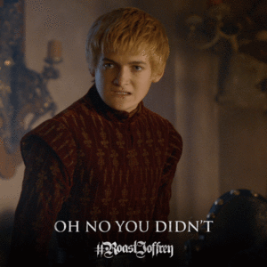 Game Of Thrones GIF. Games Game of thrones Tv Gifs Hbo Arya stark Asoiaf Een lied van ijs en vuur 