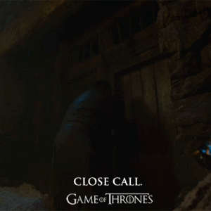 Game Of Thrones GIF. Games Game of thrones Gifs Bedreigen Daenerys targaryen 