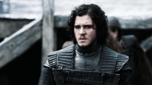 Game Of Thrones GIF. Liefde Games Game of thrones Gifs Khaleesi Jorah mormont 