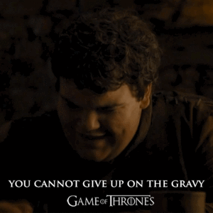 Game Of Thrones GIF. Games Game of thrones Gifs Tyrion Zenuwaanval 