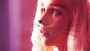 Game Of Thrones GIF. Bioscoop Games Game of thrones Gifs Catelyn stark Midden rechts Dy ing 