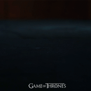Game Of Thrones GIF. Games Game of thrones Tv Gifs Kit harington Rose leslie 