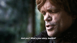 Game Of Thrones GIF. Games Game of thrones Tv Gifs Natalie dormer Lena bedwelmende 