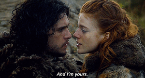 Game Of Thrones GIF. Applaus Games Game of thrones Tv Gifs Wenk Hbo Renling 