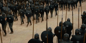 Game Of Thrones GIF. Games Game of thrones Boeken Gifs Reactie Lachend Spoilers 