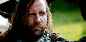 Game Of Thrones GIF. Bioscoop Games Game of thrones Gifs 4 Arya stark Maise williams Hield haar in deze ep En iedere 