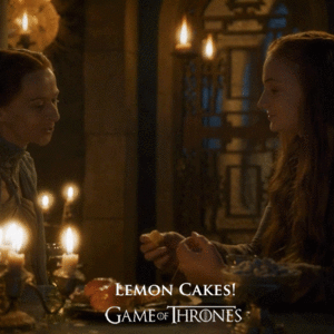 Game Of Thrones GIF. Liefde Games Game of thrones Gifs Khaleesi Jorah mormont 