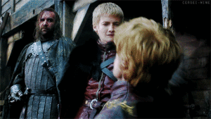 Game Of Thrones GIF. Bioscoop Games Game of thrones Gifs Catelyn stark Midden rechts Dy ing 