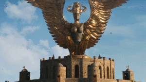Game Of Thrones GIF. Boos Games Game of thrones Tv Dany Gifs 