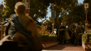 Game Of Thrones GIF. Bioscoop Games Game of thrones Gifs Valar morghulis 