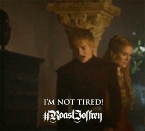 Game Of Thrones GIF. Liefde Games Game of thrones Gifs Khaleesi Jorah mormont 