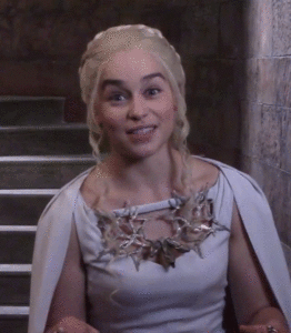 Game Of Thrones GIF. Games Game of thrones Gifs Duimen omhoog 