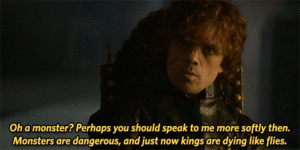 Game Of Thrones GIF. Games Game of thrones Gifs Warg 
