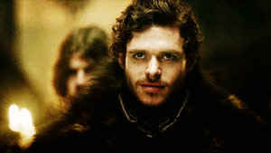 Game Of Thrones GIF. Games Game of thrones Gifs Hongerig Kip De hond Gefrituurde kip 