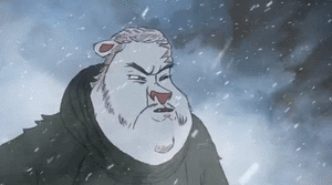 Game Of Thrones GIF. Bier Drinken Games Game of thrones Gifs De hond Puffen 