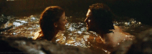 Game Of Thrones GIF. Games Game of thrones Gifs Got Je niets weet John snow 