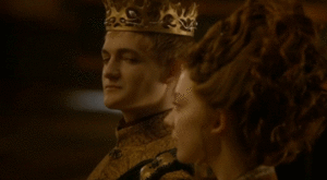Game Of Thrones GIF. Televisie Games Game of thrones Tv Gifs 4 Emilia clarke Danaerys targaryen Haar ogen zijn belac 