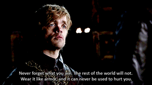 Game Of Thrones GIF. Games Game of thrones Gifs Fuck u 