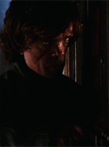 Game Of Thrones GIF. Games Game of thrones Tv Gifs Kreeg spoilers Catelyn stark Michelle fairley Ik ben niet in orde 