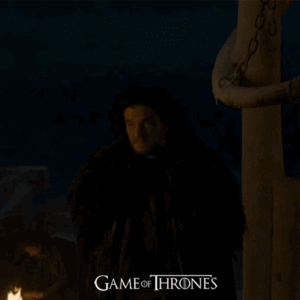 Game Of Thrones GIF. Liefde Games Game of thrones Gifs Khaleesi Jorah mormont 