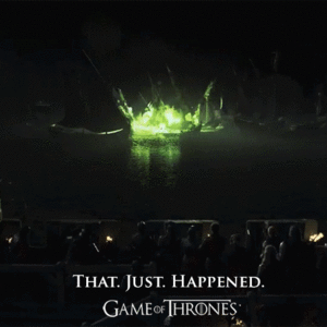 Game Of Thrones GIF. Games Game of thrones Gifs John bradley Game of thrones valar dohaeris James cosmo Samwell tarly 