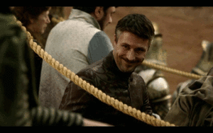 Game Of Thrones GIF. Applaus Games Game of thrones Tv Gifs Wenk Hbo Renling 