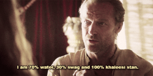 Game Of Thrones GIF. Games Game of thrones Tv Gifs Natalie dormer Lena bedwelmende 