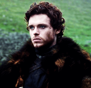 Game Of Thrones GIF. Games Game of thrones Gifs Geen Joffrey De leeuw en de roos 