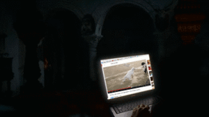 Game Of Thrones GIF. Dieren Games Game of thrones Brand Gifs Draak Daenerys targaryen Got Khaleesi Daenerys Ademha 