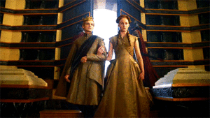 Game Of Thrones GIF. Games Game of thrones Tv Gifs Liam cunningham 