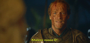 Game Of Thrones GIF. Televisie Games Game of thrones Gifs Daenerys targaryen Emilia clarke 