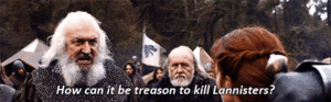 Game Of Thrones GIF. Games Game of thrones Gifs Tyrion Zenuwaanval 