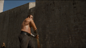 Game Of Thrones GIF. Games Game of thrones Gifs Otp 