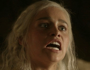 Game Of Thrones GIF. Bioscoop Televisie Games Game of thrones Gifs 4 Sansa stark Sophie turner 