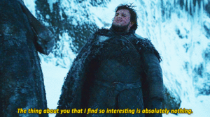 Game Of Thrones GIF. Games Game of thrones Gifs Si Got Sansa stark Sophie turner Game of thrones valar dohaeris Shae 