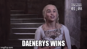 Game Of Thrones GIF. Televisie Games Game of thrones Tv Gifs 4 Natalie dormer Lena headey Cersei lannister Margaery 