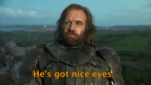 Game Of Thrones GIF. Games Game of thrones Tv Gifs Natalie dormer Lena bedwelmende 