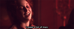 Game Of Thrones GIF. Games Game of thrones Gifs Got Je niets weet John snow 