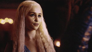 Game Of Thrones GIF. Games Game of thrones Gifs Arya 