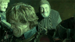Game Of Thrones GIF. Games Game of thrones Gifs Mrw Zucht Eye roll 