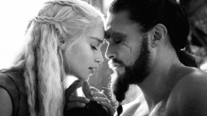 Game Of Thrones GIF. Games Game of thrones Tv Gifs Natalie dormer Lena bedwelmende 