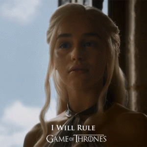 Game Of Thrones GIF. Games Game of thrones Gifs Si Got Sansa stark Sophie turner Game of thrones valar dohaeris Shae 