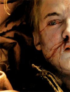 Game Of Thrones GIF. Televisie Games Game of thrones Tv Gifs Daenerys targaryen Emilia clarke 