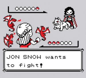 Game Of Thrones GIF. Games Game of thrones Gifs Teef Teef zou ik kunnen zijn 