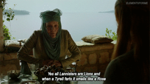 Game Of Thrones GIF. Games Game of thrones Gifs Swag Zoals een baas Mic druppel 