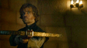 Game Of Thrones GIF. Games Game of thrones Tv Landschap Gifs Hbo Got Godswood 