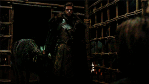 Game Of Thrones GIF. Games Game of thrones Gifs Witte wandelaar Witte wandelaars 