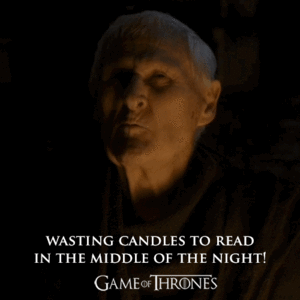 Game Of Thrones GIF. Games Game of thrones Tv Gifs 