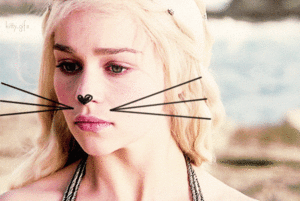 Game Of Thrones GIF. Boos Games Game of thrones Tv Dany Gifs 